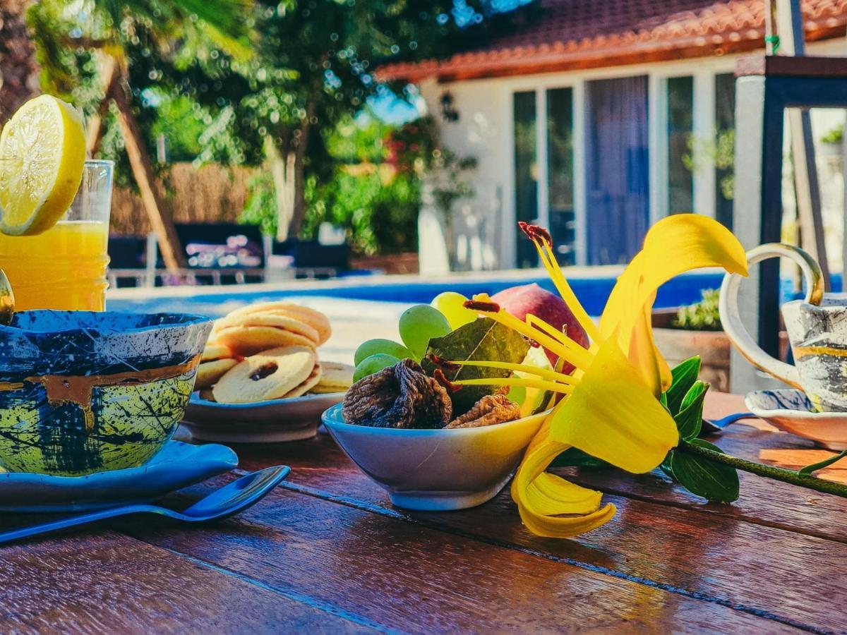 Villa Green Spirit Polaca Bagian luar foto